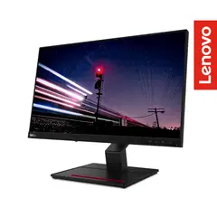 Lenovo - Monitor ThinkVision T24t-20 HDMI Touch
