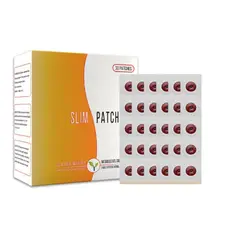 GENERICO - Parches Para Adelgazar 30parche