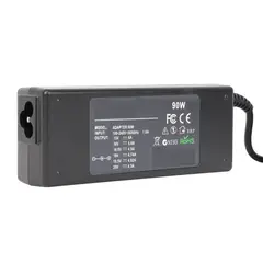 GENERICO - Adaptador Universal Premium Para Tv Samsung Un32ja4290 Ua32ja4303 Modelo A5919fsm de 19v