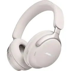 BOSE - Audífonos QuietComfort Ultra Headphones White Smoke
