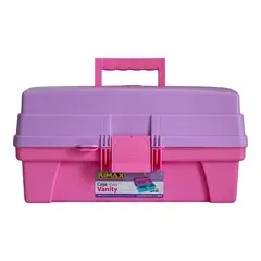 GENERICO - Caja Colorida Para Cosméticos Y Accesorios