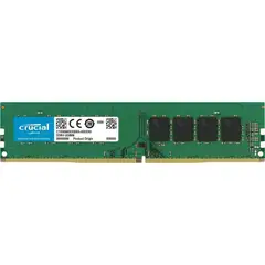 CRUCIAL - Memoria ram para PC 8GB 3200 ddr4