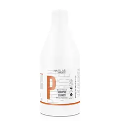 SALERM - Shampoo Multi Proteinas Hairlab 600ml