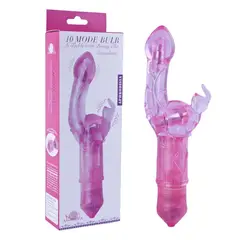 GENERICO - Aphrodisia Vibrador Sunny