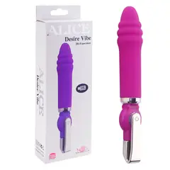 GENERICO - Aphrodisia Vibrador Tami