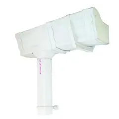 PAVCO - TUBO BAJANTE AMAZONA *3MT 100MM 2909554 UE *4