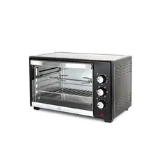 KALLEY - Horno Tostador K-HE26L2 26 Litros Negro