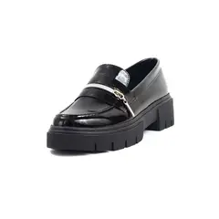 BALLERINA - Mocasines Negros Ballerinas Amaia