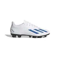 ADIDAS - Guayos Hombre Multiterreno - Blanco-Azul