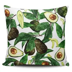 TAYRONA STORE - Funda Cojin Sin Relleno Aguacate 03