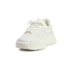 BALLERINA - Ballerinas Tenis Sneakers Mujer TOKIO VAINILLA