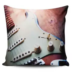TAYRONA STORE - Funda Cojin Sin Relleno Guitarra 04