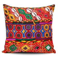 TAYRONA STORE - Funda Cojin Sin Relleno India 03