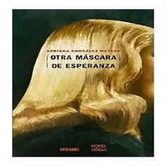 OCEANO - Libro Otra Mascara de Esperanza