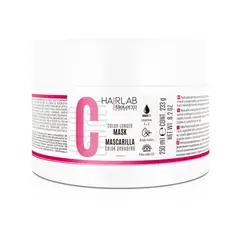 SALERM - Mascarilla Color Longer Hairlab 250mL