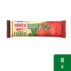 FRUCO - Tomate Stickpack X 8g - 102 unidades