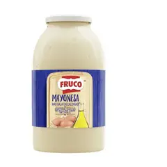 FRUCO - Mayonesa X 3770g