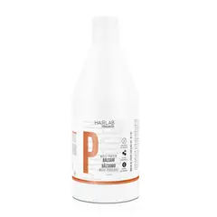 SALERM - Balsamo Multi Proteinas Hairlab 600ml