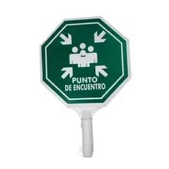 GENERICO - Paleta De Punto De Encuentro