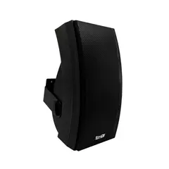 PRO DJ - Pareja de parlantes ambientales WS50J BT Negro