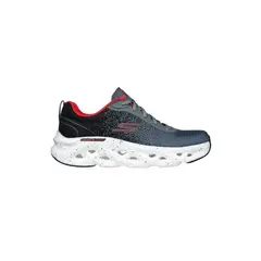 SKECHERS - Tenis Hombre Go Run - Gris
