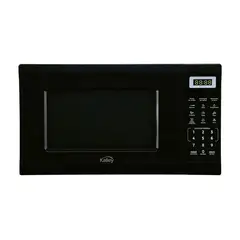 KALLEY - Horno Microondas 0.7 Pies K-MW07BN Negro.
