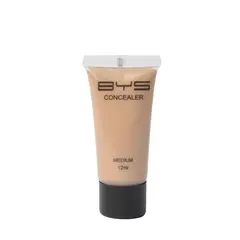 BYSPRO - Corrector De Ojeras Bys Medium 12ml