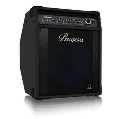GENERICO - Amplificador de bajo BUGERA BXD15A 1000w Negro
