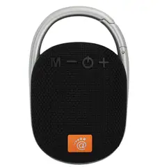 GENERICO - Altavoz Inalámbrico Premium Llévalo Donde Quieras Sorpréndete
