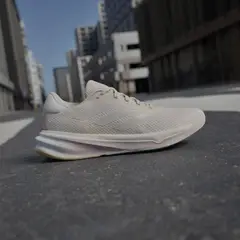 ADIDAS - Supernova Stride W Tenis rosado de mujer para correr