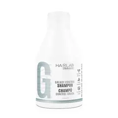 SALERM - Shampoo Control Grasa Hairlab 300ml