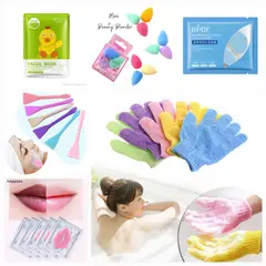GENERICO - KIT PARA EL CUIDADO FACIAL
