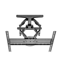 KALOC - Soporte para Tv de Brazo Giro 90° Tipo Tijera 32 a 80 U80-x