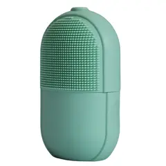 GENERICO - Limpieza Profunda y Refrescante Revive Tu Piel con Hielo y Silicona