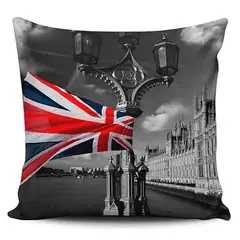 TAYRONA STORE - Funda Cojin Sin Relleno London 22