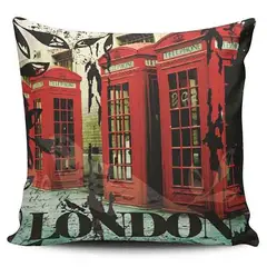 TAYRONA STORE - Funda Cojin Sin Relleno London 08