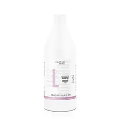 SALERM - Shampoo Lisos Hairlab 1200ml