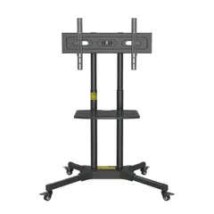 KALOC - Base Soporte Pedestal A Piso Tv 32 - 65  Klc-131a