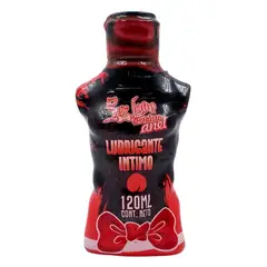 GENERICO - Lubricante Dilatador Anal Tipo Gel Sex Love x 120ml