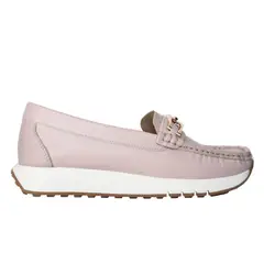 ZAVATTY - Mocasin para mujer 0S707-Z550 LILA