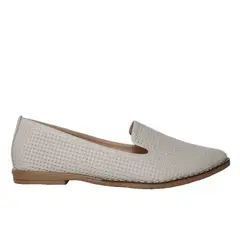 ZAVATTY - Baleta para mujer 1100-Z147 CONCRETO