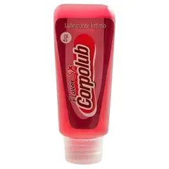 FLAVOR SEX - Lubricante Intimo Anal Corpolub A Base De Agua x 15g-