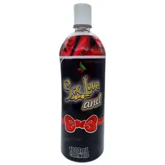 SEX LOVE - Lubricante Intimo Dilatador Anal Larga Duración x 1000ml