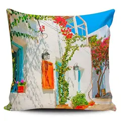 TAYRONA STORE - Funda Cojin Sin Relleno Grecia 03