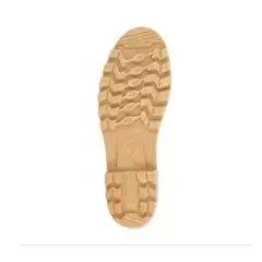 AFM - BOTA SENCILLA INDUSTRIAL PVC