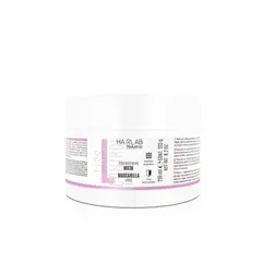 SALERM - Mascarilla Lisos Hairlab 250ml