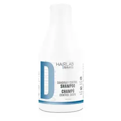 SALERM - Shampoo Control Caspa Hairlab 300mL