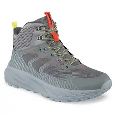 CROYDON - Botas Outdoor Egran Gris para Hombre