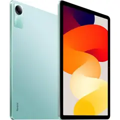 XIAOMI - Tablet Redmi Pad SE 8GB-256GB Color Verde -11 pulgadas