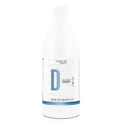 SALERM - Shampoo Control Caspa Hairlab 1200mL